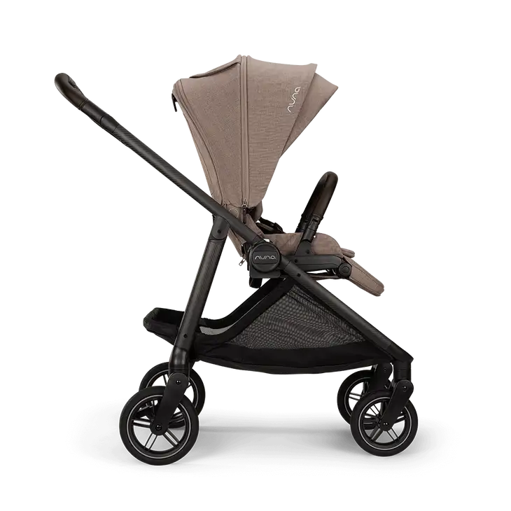 Nuna SWIV Stroller - Cedar Nuna