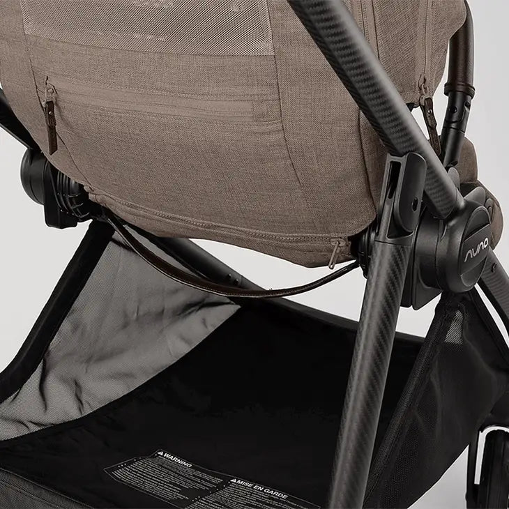 Nuna SWIV Stroller - Cedar Nuna