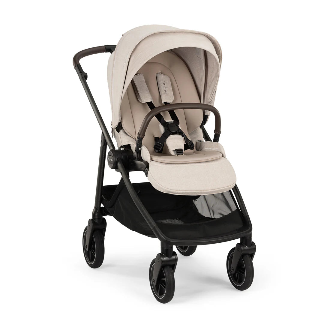 Nuna SWIV Stroller - Chai Nuna
