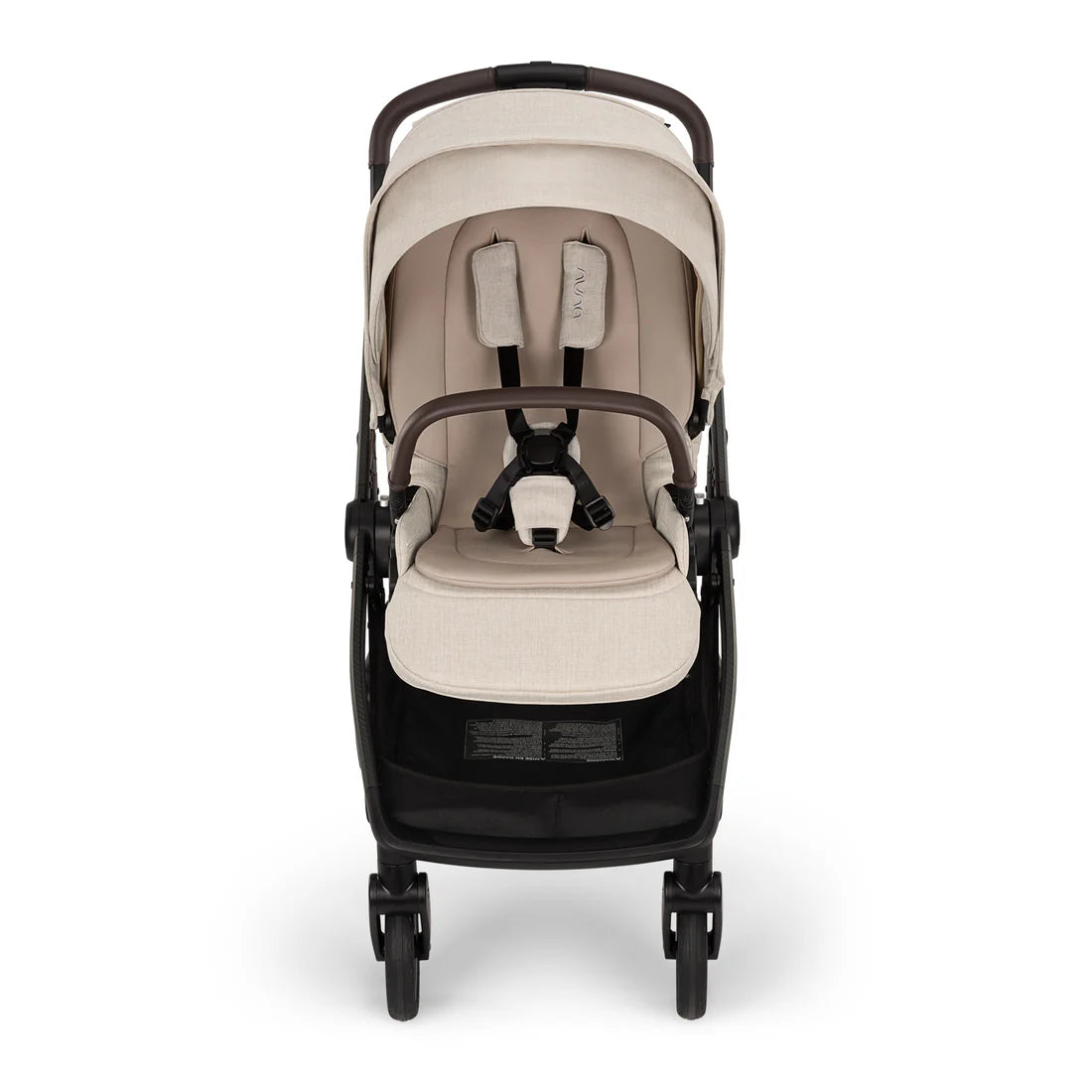 Nuna SWIV Stroller - Chai Nuna