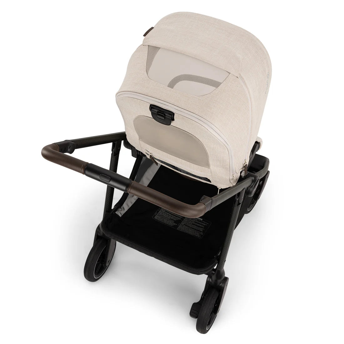 Nuna SWIV Stroller - Chai Nuna