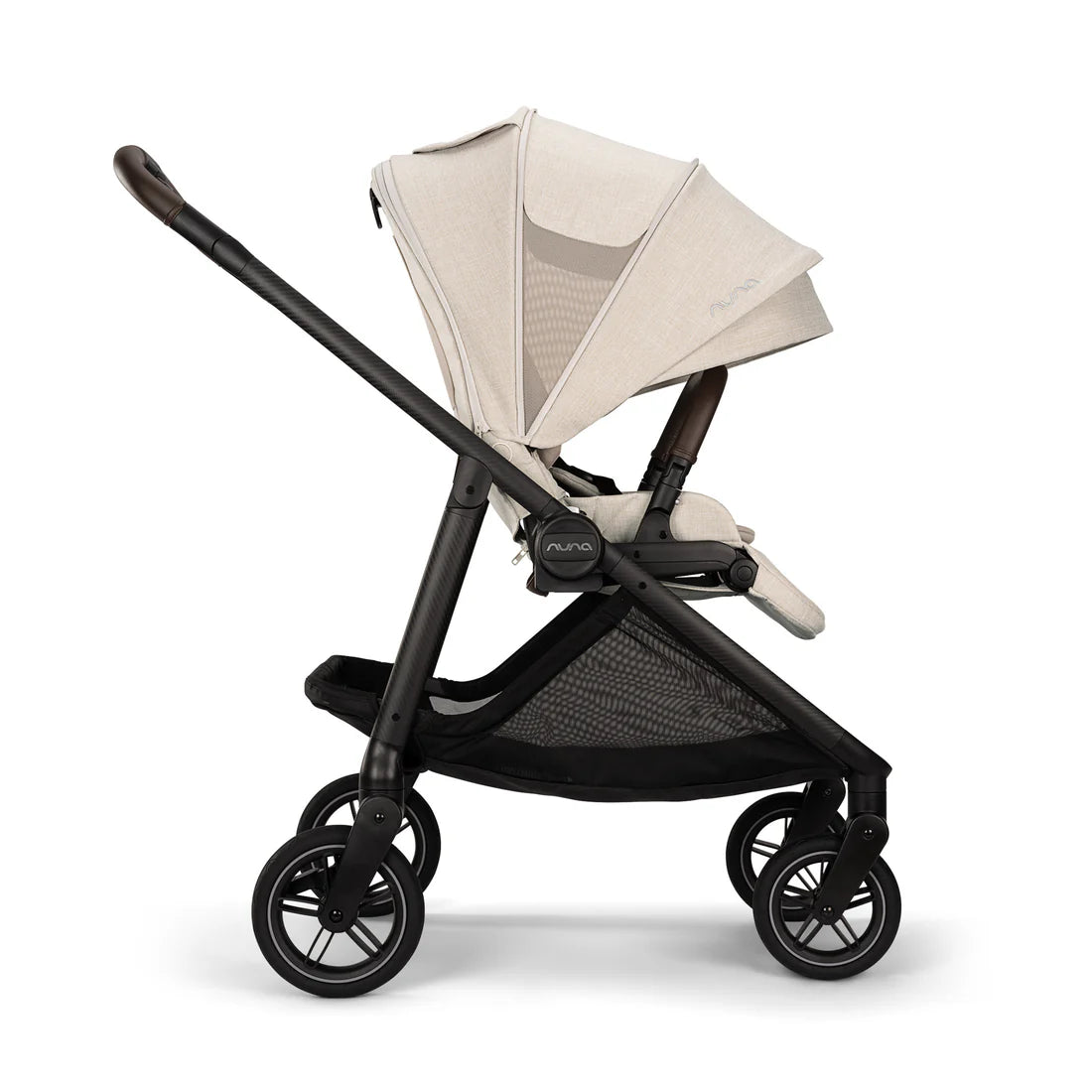 Nuna SWIV Stroller - Chai Nuna