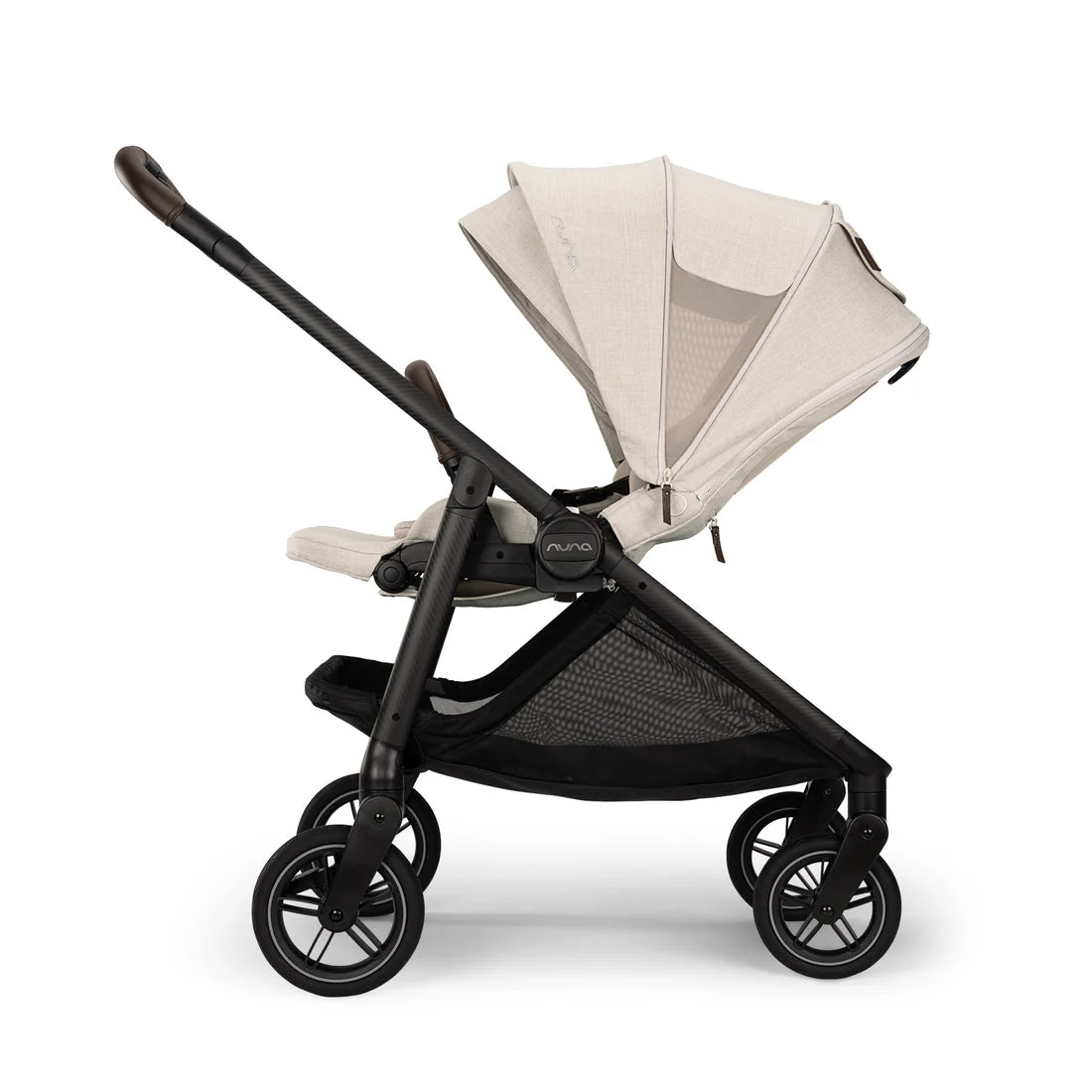 Nuna SWIV Stroller - Chai Nuna