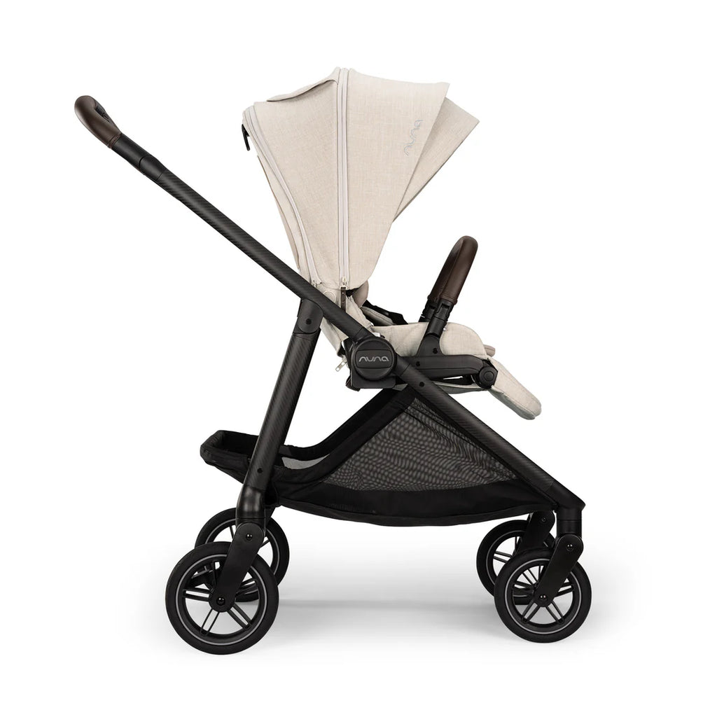 Nuna SWIV Stroller - Chai Nuna