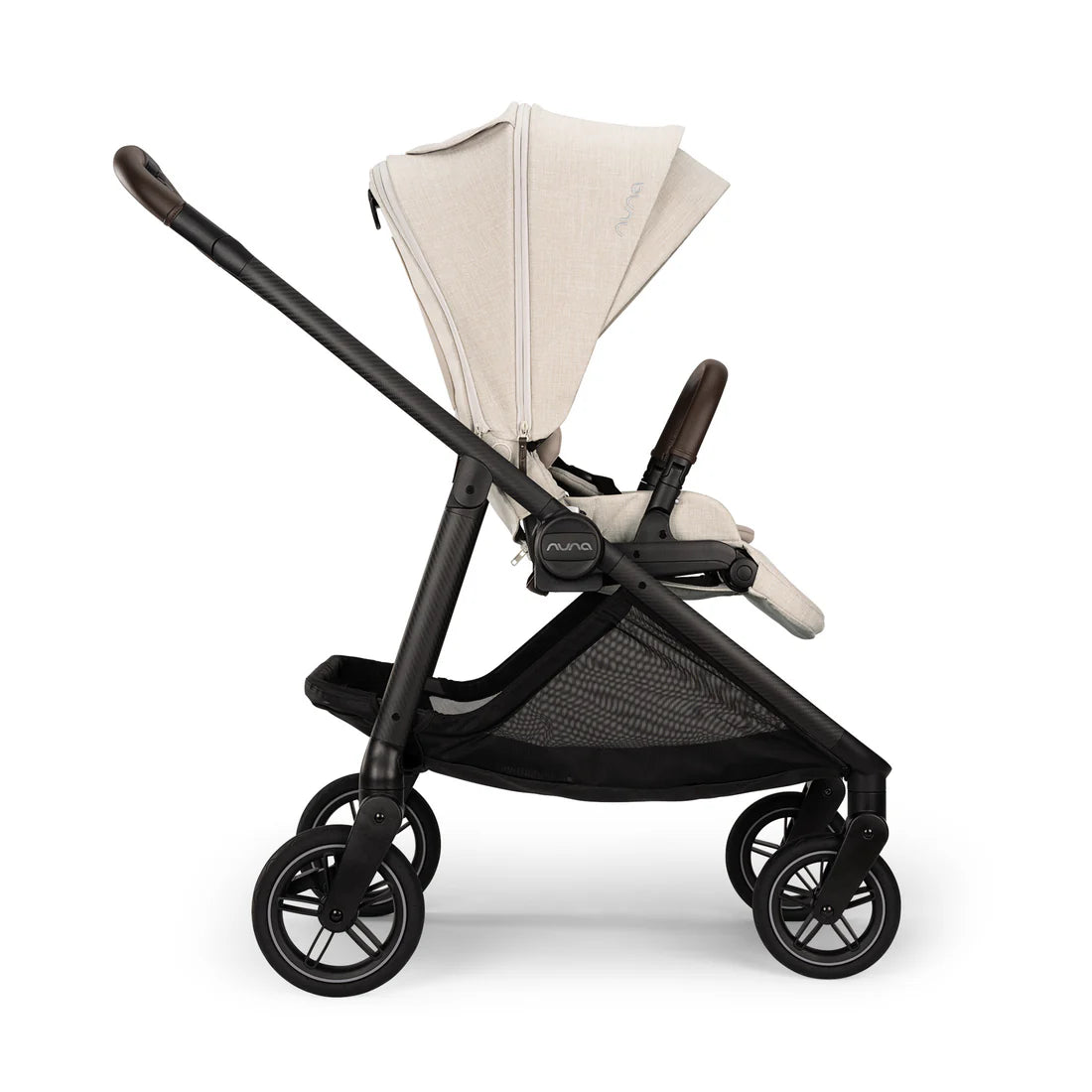 Nuna SWIV Stroller - Chai Nuna