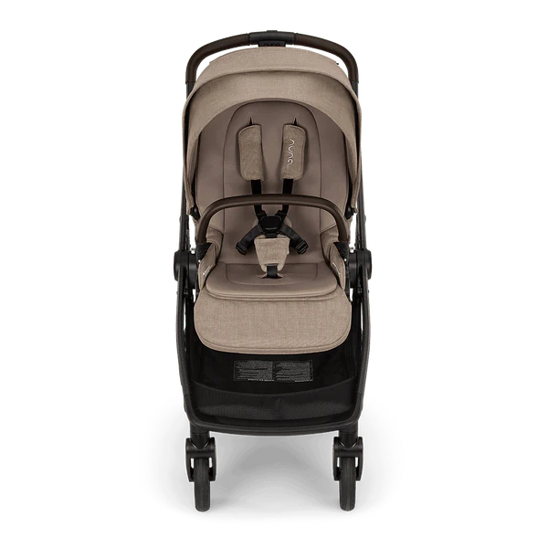 Nuna SWIV Stroller - Acorn Nuna