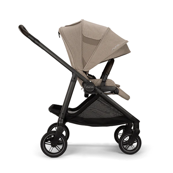 Nuna SWIV Stroller - Acorn Nuna