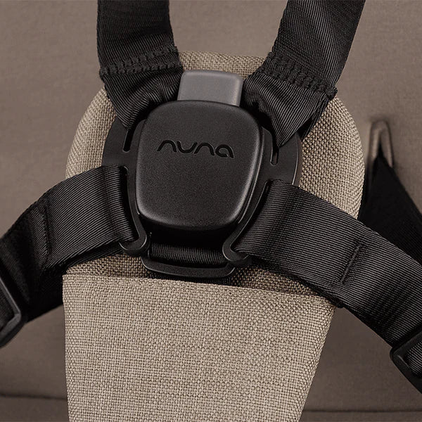Nuna SWIV Stroller - Acorn Nuna