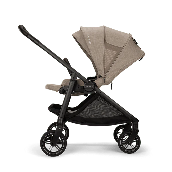 Nuna SWIV Stroller - Acorn Nuna