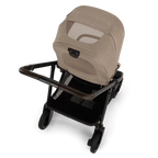 Nuna SWIV Stroller - Acorn Nuna