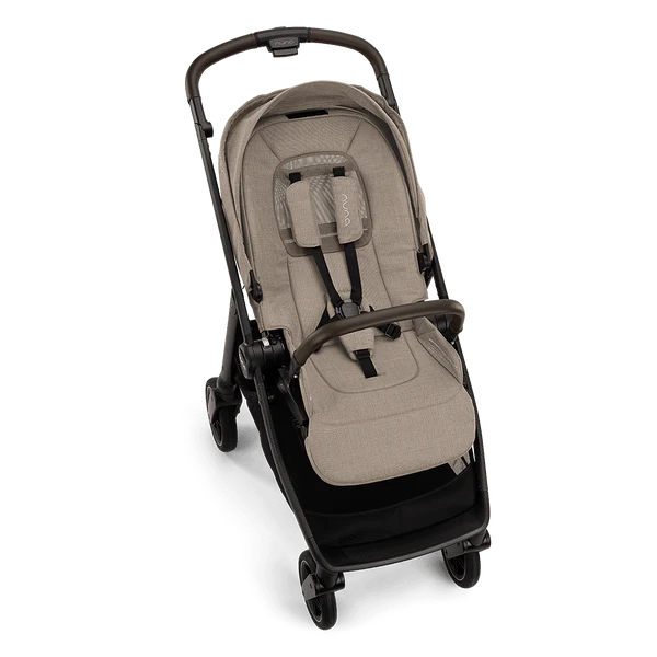 Nuna SWIV Stroller - Acorn Nuna