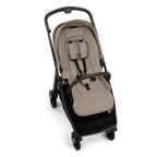 Nuna SWIV Stroller - Acorn Nuna