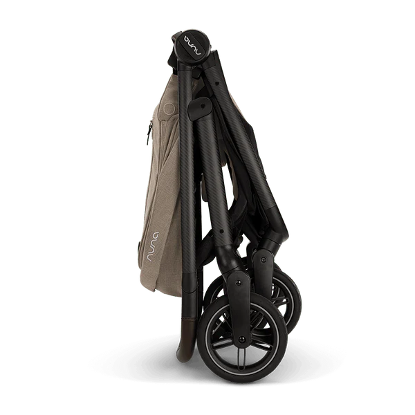 Nuna SWIV Stroller - Acorn Nuna