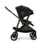 Nuna SWIV Stroller - Caviar Nuna
