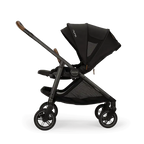 Nuna SWIV Stroller - Caviar Nuna