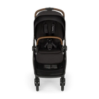 Nuna SWIV Stroller - Caviar Nuna