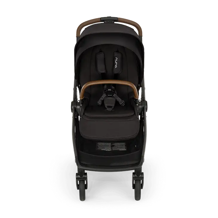 travel system stroller nuna Nuna SWIV Stroller