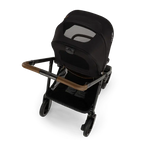 Nuna SWIV Stroller - Caviar Nuna