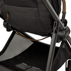 Nuna SWIV Stroller - Caviar Nuna