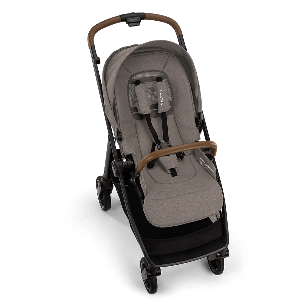 Nuna SWIV Stroller - Granite Nuna