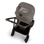 Nuna SWIV Stroller - Granite Nuna
