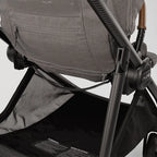 Nuna SWIV Stroller - Granite Nuna