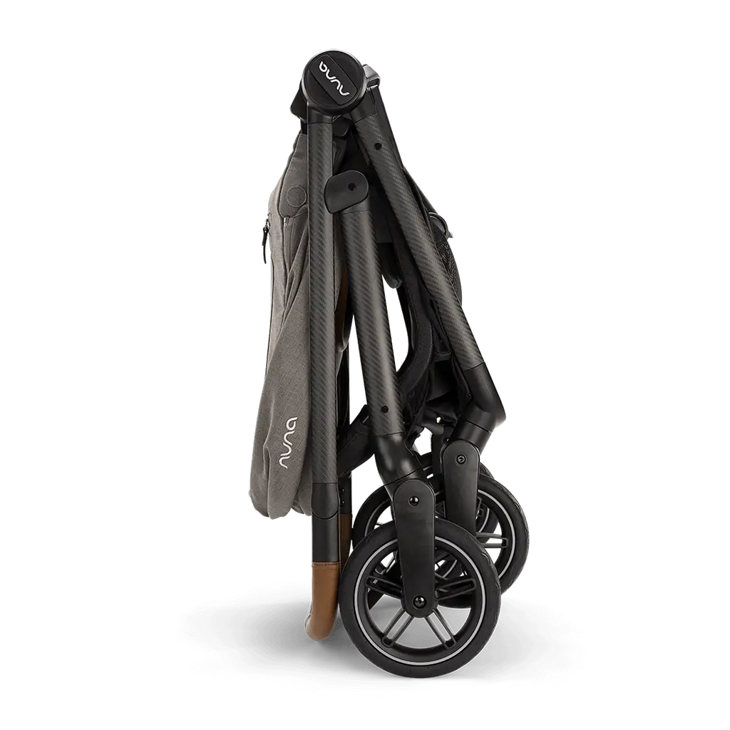Nuna SWIV Stroller - Granite Nuna