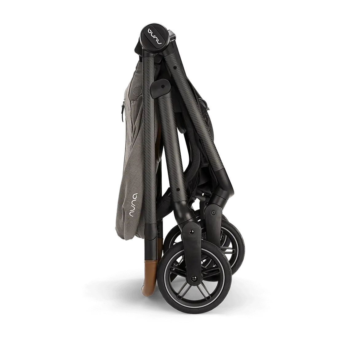 Nuna SWIV Stroller - Granite Nuna