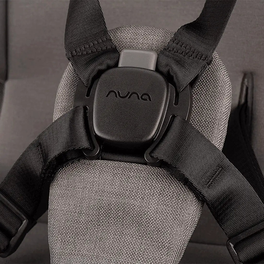 Nuna SWIV Stroller - Granite Nuna