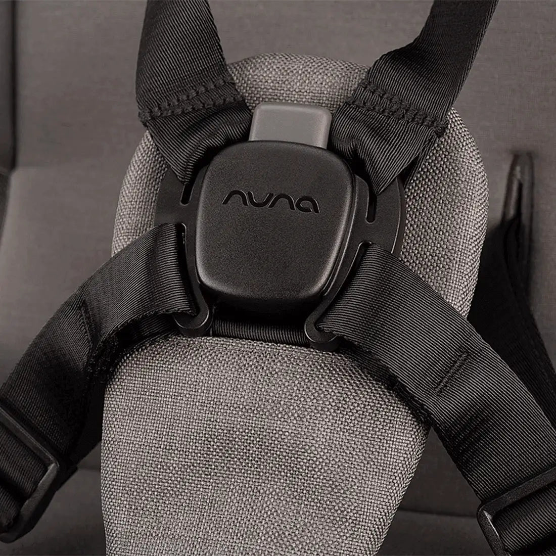Nuna SWIV Stroller - Granite Nuna