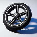 Triv™ Next BMW Collection - Graphene Nuna