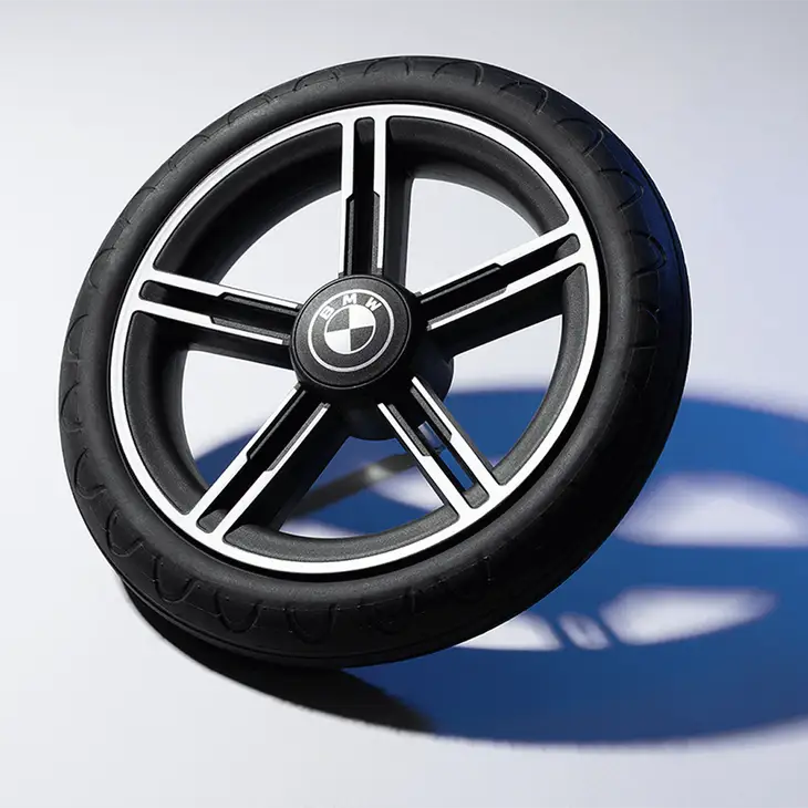 Triv™ Next BMW Collection - Graphene Nuna