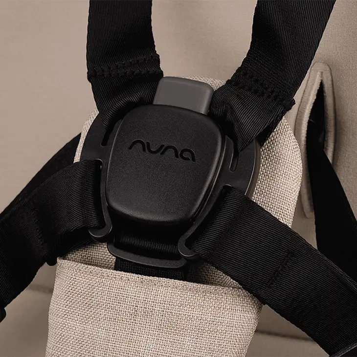 Nuna TRIV Next Stroller - Biscotti Nuna