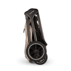 Nuna TRIV Next Stroller - Biscotti Nuna