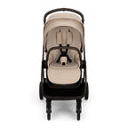 Nuna TRIV Next Stroller - Biscotti Nuna