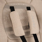 Nuna TRIV Next Stroller - Biscotti Nuna