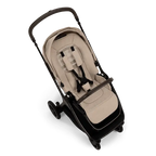 Nuna TRIV Next Stroller - Biscotti Nuna