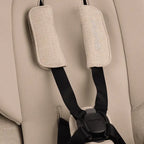 Nuna TRIV Next Stroller - Biscotti Nuna