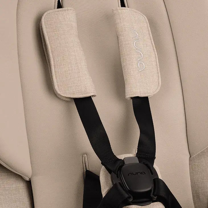 Nuna TRIV Next Stroller - Biscotti Nuna
