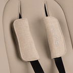 Nuna TRIV Next Stroller - Biscotti Nuna