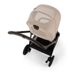 Nuna TRIV Next Stroller - Biscotti Nuna