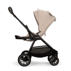 Nuna TRIV Next Stroller - Biscotti Nuna
