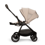 Nuna TRIV Next Stroller - Biscotti Nuna