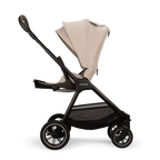 Nuna TRIV Next Stroller - Biscotti Nuna