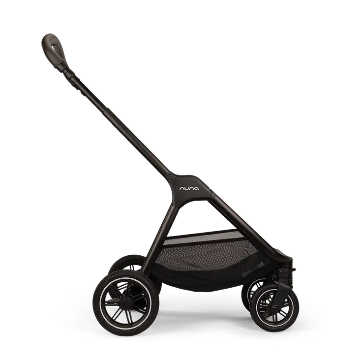 Nuna TRIV Next Stroller - Biscotti Nuna