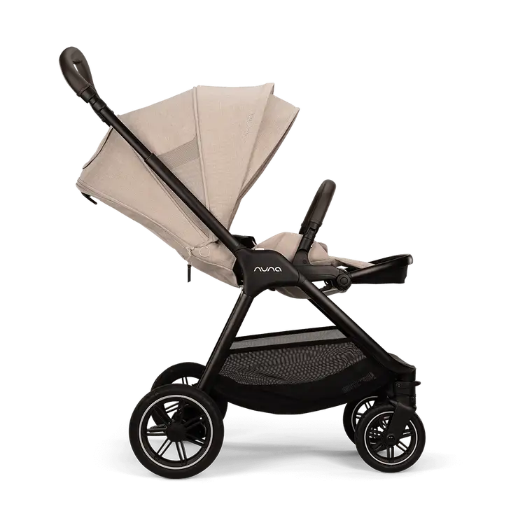 Nuna TRIV Next Stroller - Biscotti Nuna