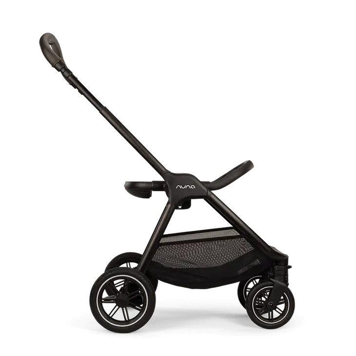 Nuna TRIV Next Stroller - Biscotti Nuna