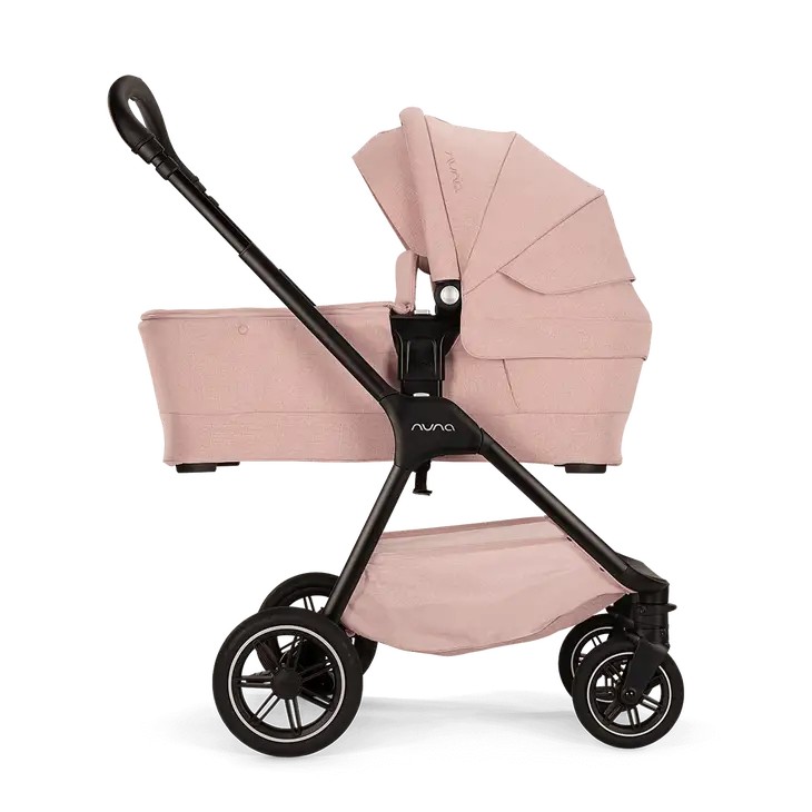 Nuna Triv Next Stroller Thistle