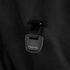Nuna Trvl Dubl Stroller - Caviar Nuna