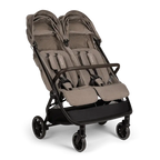 Nuna Trvl Dubl Stroller - Cedar Nuna